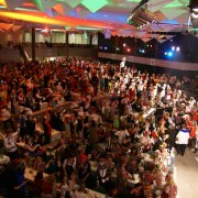 Altstadtfunken Leverkusen (24.01.08)